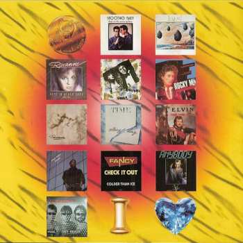 CD Various: I Love Disco Diamonds Collection Vol. 45 LTD