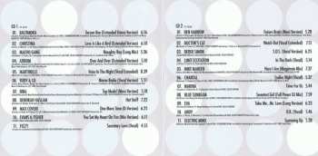 3CD Various: I Love ZYX Italo Disco Collection 27
