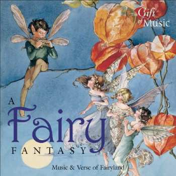 CD Various: Fairy Fantasy / Various