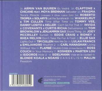 CD Various: #Ibiza 2025
