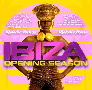 CD Various: Ibiza Opening Season