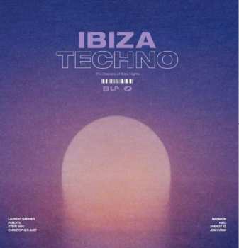 Album Various: Techno Solution Vol.1