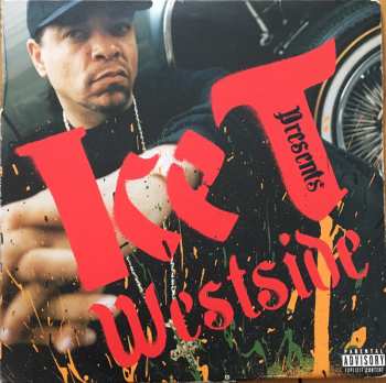 LP/3MC Various: Ice-T Presents Westside