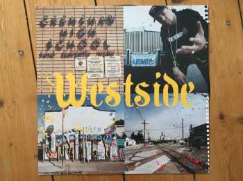 LP/3MC Various: Ice-T Presents Westside