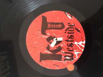 LP/3MC Various: Ice-T Presents Westside