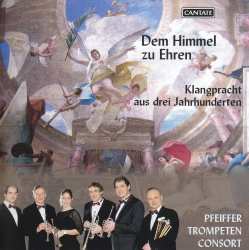 CD Various: Dem Himmel Zu Ehren / Various