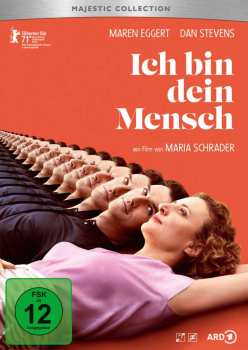DVD Various: Ich Bin Dein Mensch