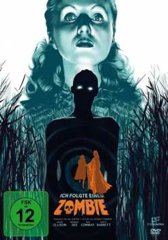 DVD Various: Ich Folgte Einem Zombie