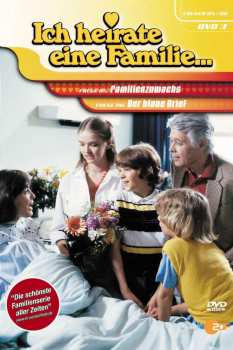 DVD Various: Ich Heirate Eine Familie Dvd 3