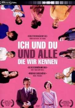 DVD Various: Ich Und Du Und Alle, Die Wir Kennen