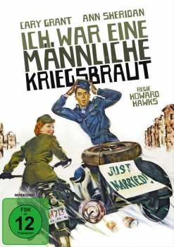DVD Various: Ich War Eine Männliche Kriegsbraut