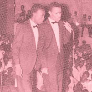 Album Various:  If I Had A Pair Of Wings: Jamaican Doo Wop, Vol. 2 