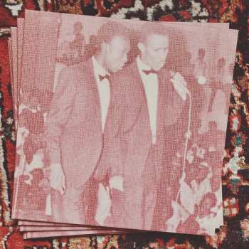 LP Various:  If I Had A Pair Of Wings: Jamaican Doo Wop, Vol. 2 