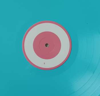 2LP Various: If You Gotta Go-Go, Go-Go Now : A Tribute To The Go-Go's CLR