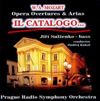 Album Various: Il Catalogo - Cd