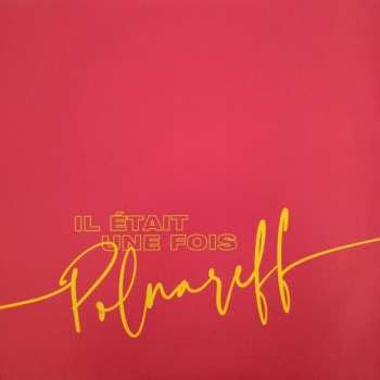 LP Various: Il Etait Une Fois Polnareff