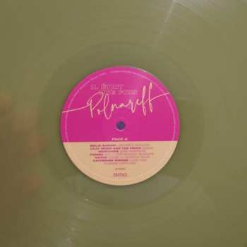 LP Various: Il Etait Une Fois Polnareff