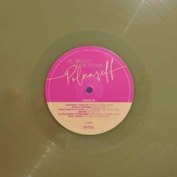 LP Various: Il Etait Une Fois Polnareff
