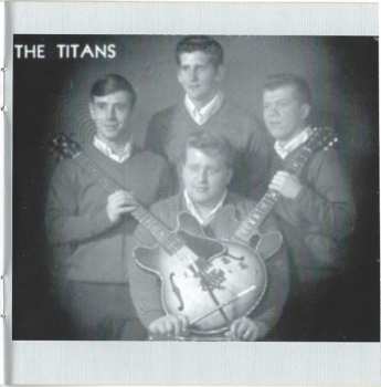 CD Various: I'm Gonna Rock On You