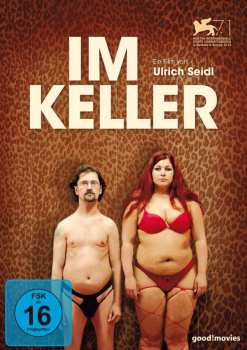 DVD Various: Im Keller