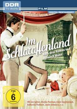 DVD Various: Im Schlaraffenland