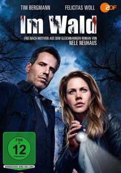 DVD Various: Im Wald