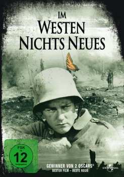 Album Various: Im Westen Nichts Neues