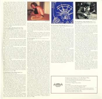 2LP Various: Imaginational Anthem Vol. 8: The Private Press