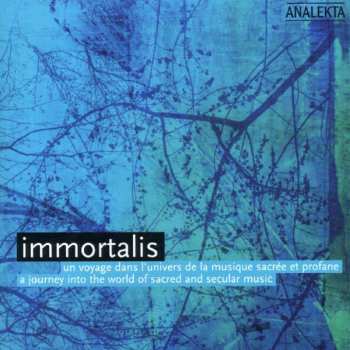 Album Various: Immortalised 'The DVD+'