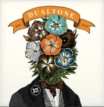 Album Various: In Case You Missed It: 15 Years of Dualtone