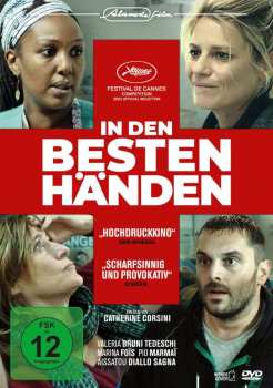 DVD Various: In Den Besten Händen