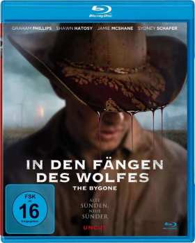 Blu-ray Various: In Den Fängen Des Wolfes