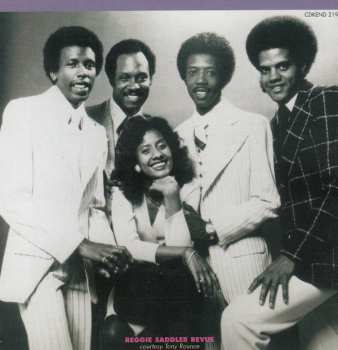 CD Various: In Perfect Harmony - Sweet Soul Groups 1968-77