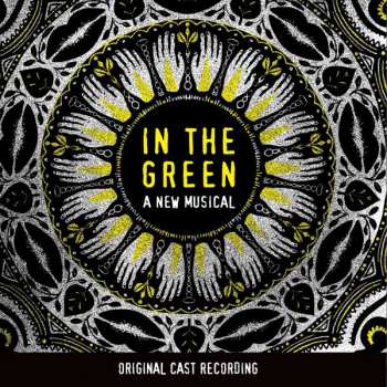 CD Various: In The Green (Original Cast Recording)