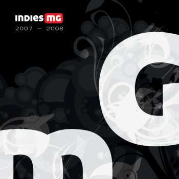 CD Various: Indies MG 2007 - 2008
