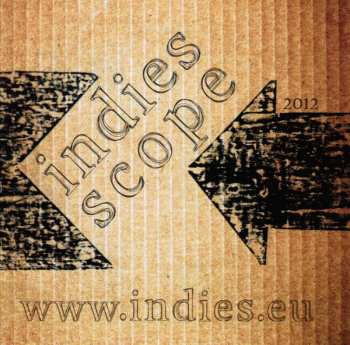 CD Various: Indies Scope 2012