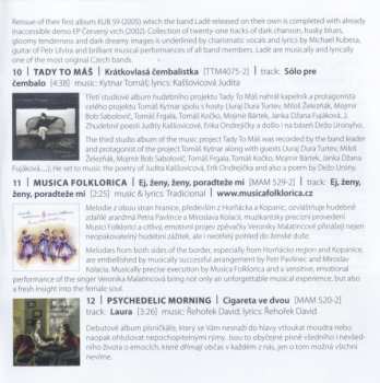 CD Various: Indies Scope 2013