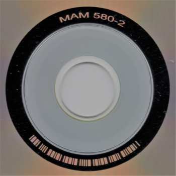 CD Various: Indies Scope 2016