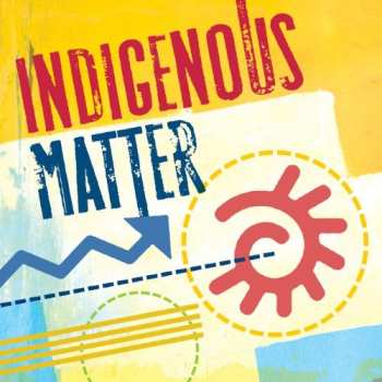 Album Various: Indigenous Matter: Music from Africa and the Americas