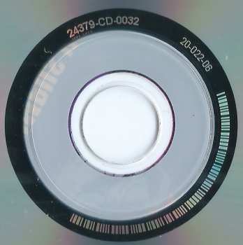 2CD Various: Industrial Evolution