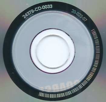 2CD Various: Industrial Evolution