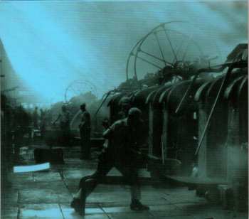 CD Various: Industrial Strength Bluegrass: Southwestern Ohio's Musical Legacy