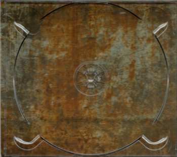 CD Various: Industrial Strength Bluegrass: Southwestern Ohio's Musical Legacy