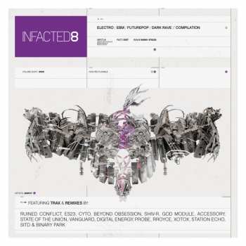 CD Various: Infacted 8