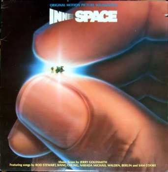 Album Various: Innerspace (Original Motion Picture Soundtrack)