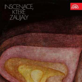 LP Various: Inscenace, Které Zaujaly (IV)