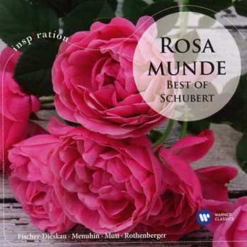CD Franz Schubert: Rosamunde (Best Of Schubert)