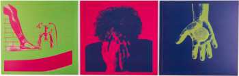 3LP Various: Instant Replay
