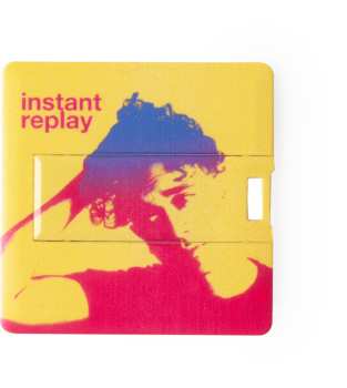 3LP Various: Instant Replay