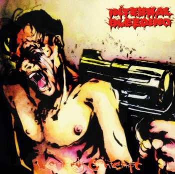 Album Internal Bleeding: Voracious Contempt